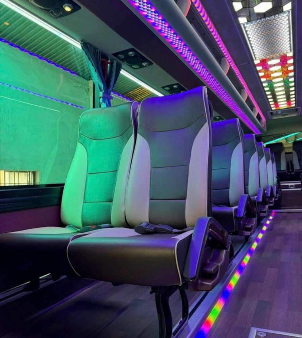 Thuê xe Sài Gòn Bạc Liêu