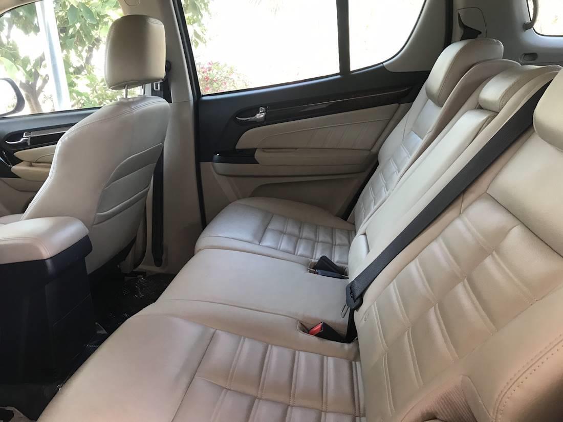 Thuê xe Sài Gòn Bình Dương