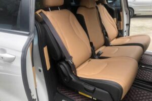 Giá Thuê Xe Sài Gòn Đi Đồng Nai