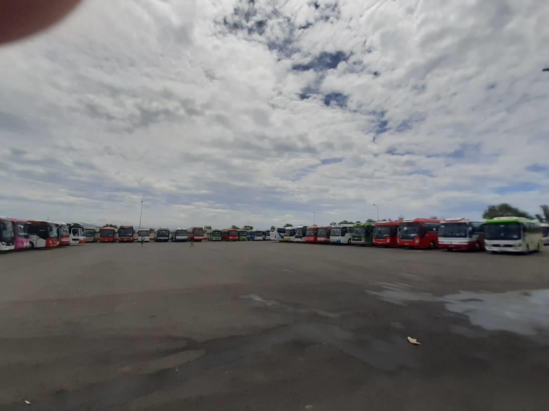 THUÊ XE SÀI GÒN THỊ XÃ PHÚ MỸ | DỊCH VỤ CHẤT LƯỢNG | UY TÍN HÀNG ĐẦU