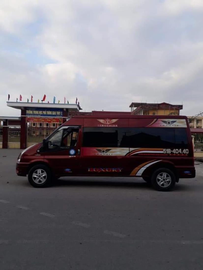 THUÊ XE SÀI GÒN THỊ XÃ PHÚ MỸ | DỊCH VỤ CHẤT LƯỢNG | UY TÍN HÀNG ĐẦU