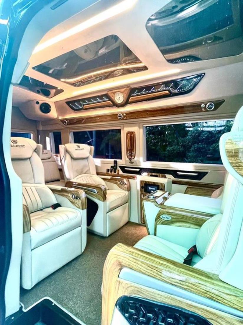 THUÊ XE SÀI GÒN HUYỆN LONG ĐIỀN | DỊCH VỤ XE MỚI, AN TOÀN TẠI MY TAM TRAVEL