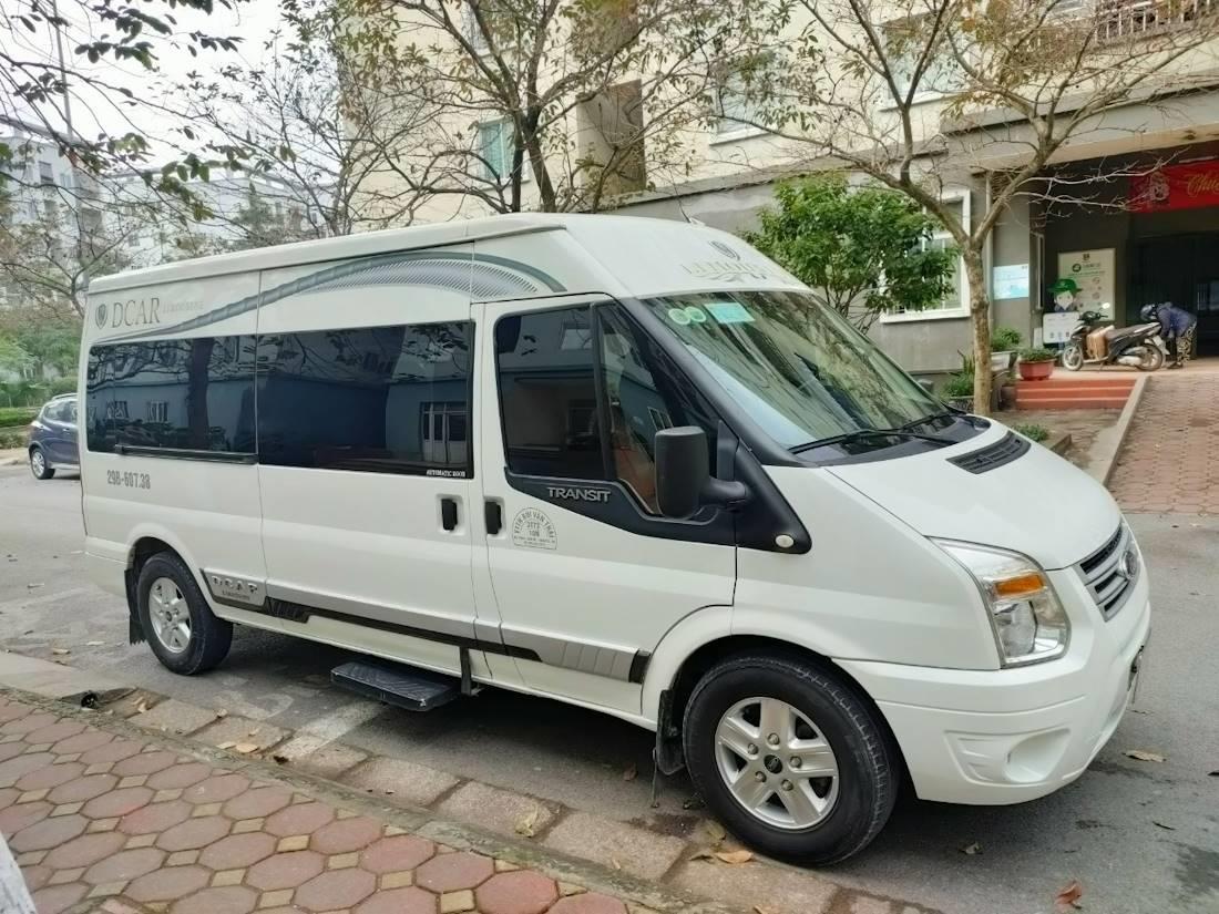 THUÊ XE SÀI GÒN HUYỆN LONG ĐIỀN | DỊCH VỤ XE MỚI, AN TOÀN TẠI MY TAM TRAVEL