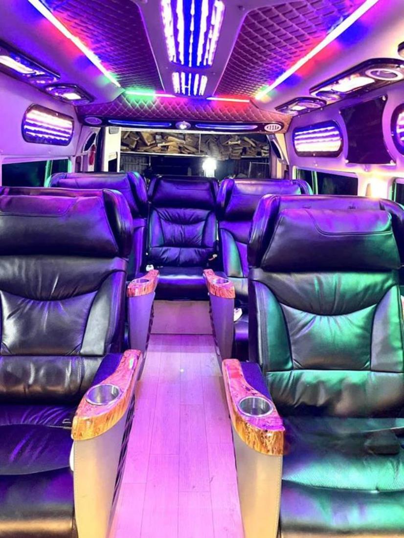 THUÊ XE SÀI GÒN HUYỆN LONG ĐIỀN | DỊCH VỤ XE MỚI, AN TOÀN TẠI MY TAM TRAVEL