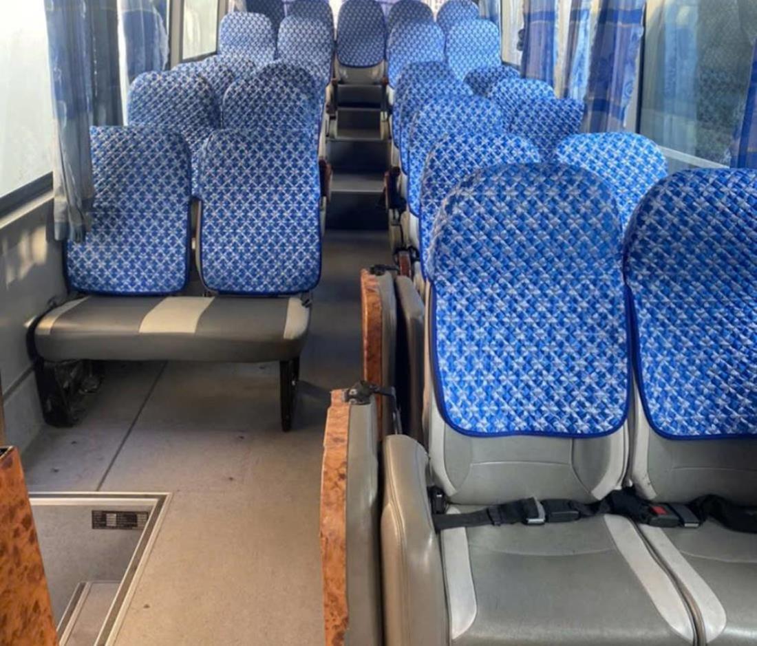 THUÊ XE SÀI GÒN HUYỆN LONG ĐIỀN | DỊCH VỤ XE MỚI, AN TOÀN TẠI MY TAM TRAVEL