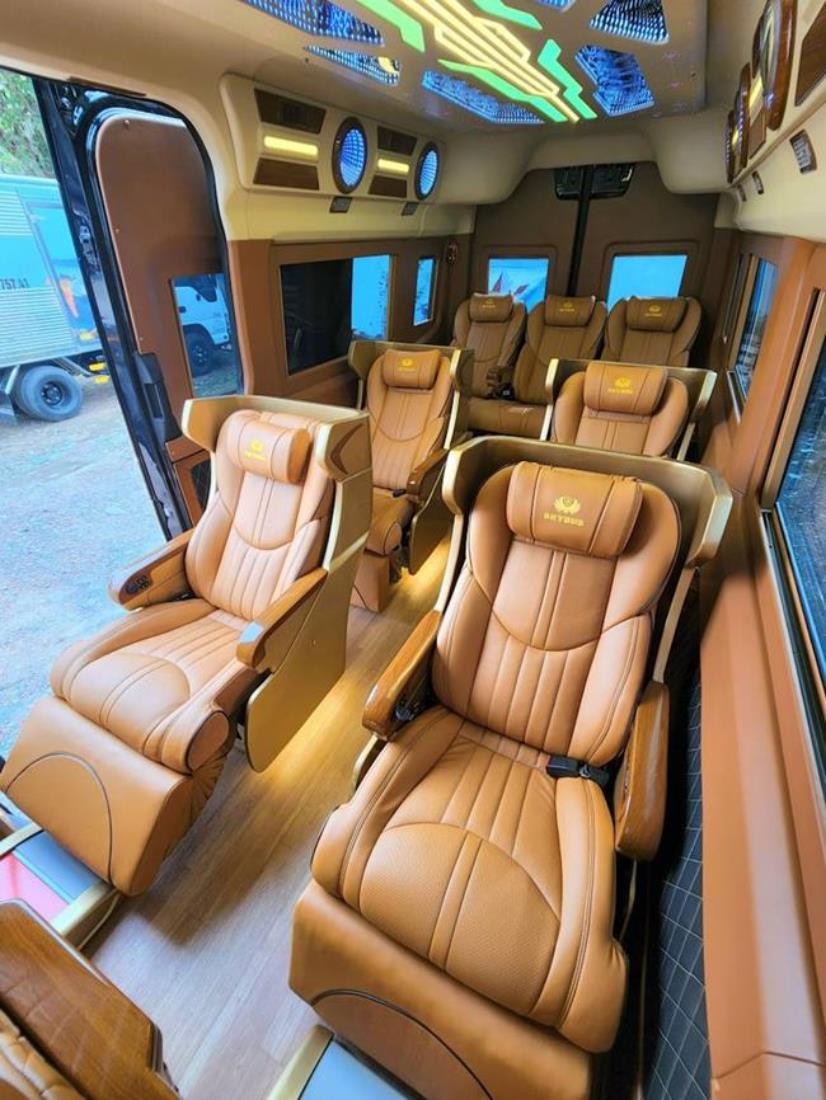 THUÊ XE SÀI GÒN HUYỆN LONG ĐIỀN | DỊCH VỤ XE MỚI, AN TOÀN TẠI MY TAM TRAVEL