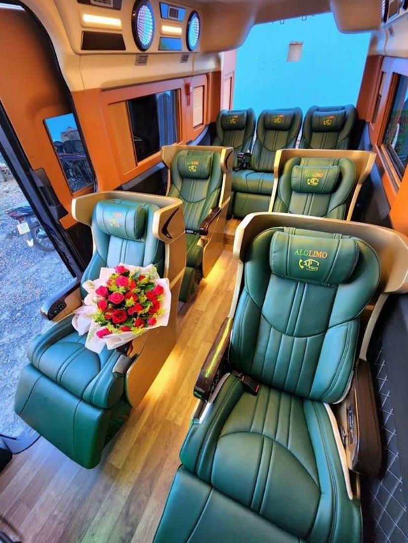 THUÊ XE SÀI GÒN HUYỆN LONG ĐIỀN | DỊCH VỤ XE MỚI, AN TOÀN TẠI MY TAM TRAVEL