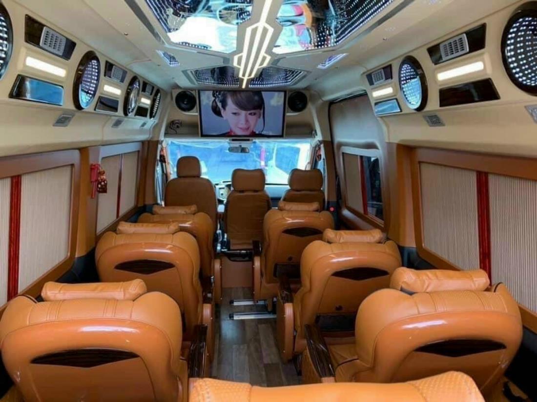 THUÊ XE SÀI GÒN HUYỆN LONG ĐIỀN | DỊCH VỤ XE MỚI, AN TOÀN TẠI MY TAM TRAVEL