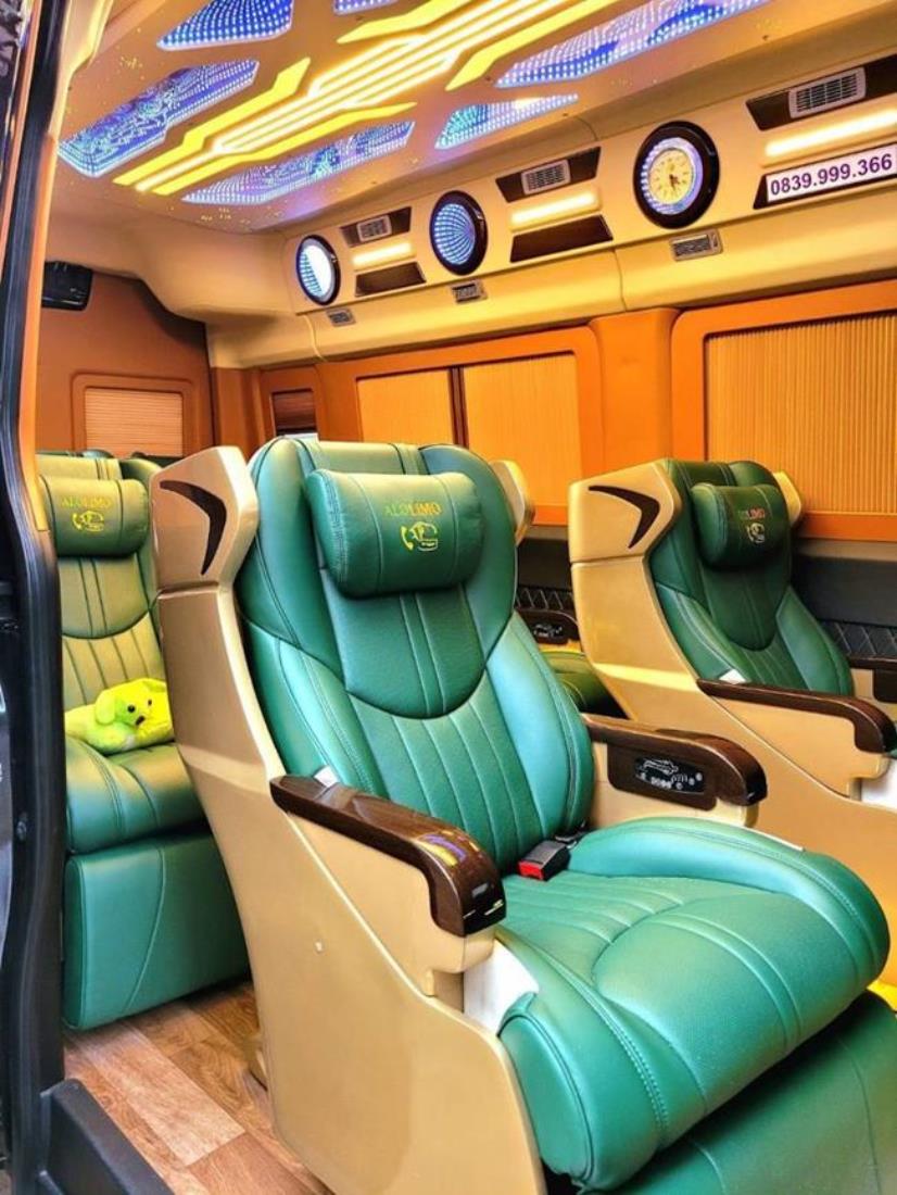 THUÊ XE SÀI GÒN HUYỆN LONG ĐIỀN | DỊCH VỤ XE MỚI, AN TOÀN TẠI MY TAM TRAVEL