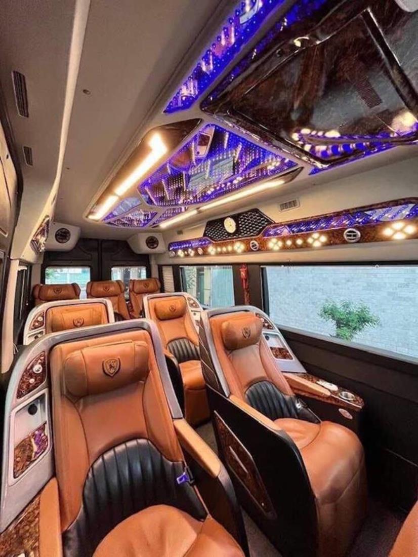 THUÊ XE SÀI GÒN HUYỆN LONG ĐIỀN | DỊCH VỤ XE MỚI, AN TOÀN TẠI MY TAM TRAVEL