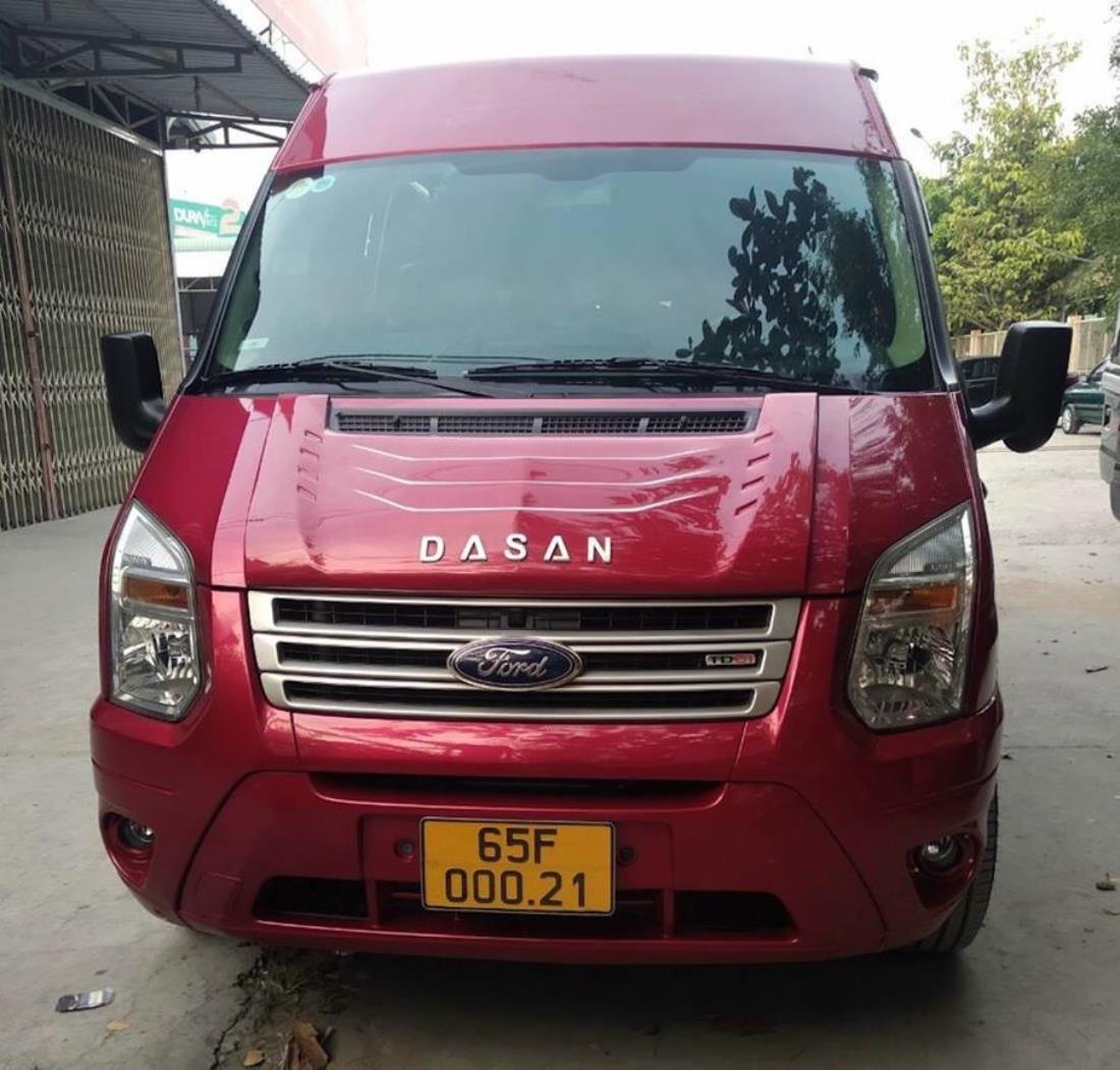 THUÊ XE SÀI GÒN HUYỆN LONG ĐIỀN | DỊCH VỤ XE MỚI, AN TOÀN TẠI MY TAM TRAVEL