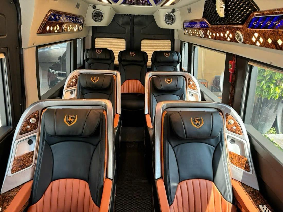 THUÊ XE SÀI GÒN HUYỆN LONG ĐIỀN | DỊCH VỤ XE MỚI, AN TOÀN TẠI MY TAM TRAVEL