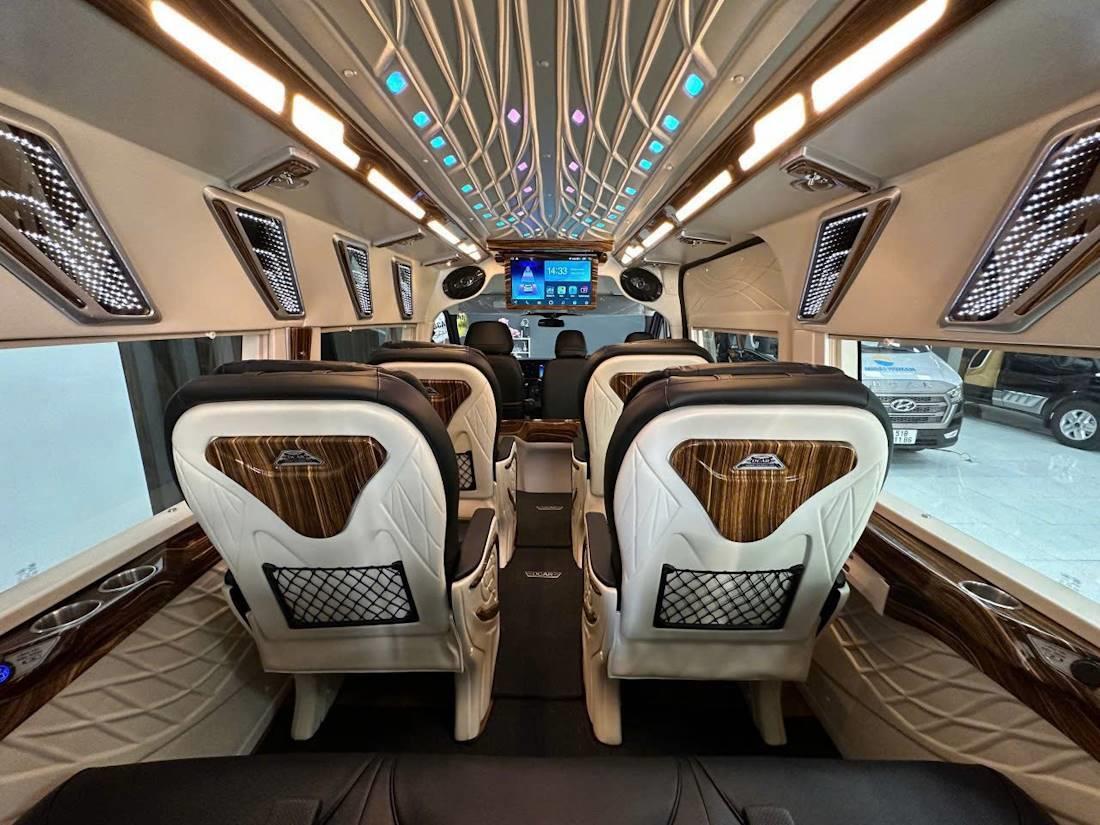 THUÊ XE SÀI GÒN HUYỆN LONG ĐIỀN | DỊCH VỤ XE MỚI, AN TOÀN TẠI MY TAM TRAVEL