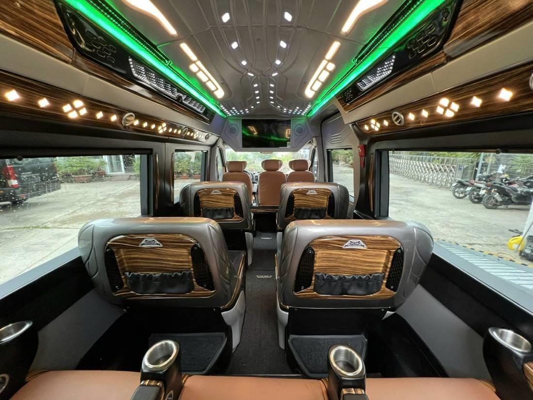 THUÊ XE SÀI GÒN HUYỆN CHÂU ĐỨC | DỊCH VỤ UY TÍN CHẤT LƯỢNG CAO