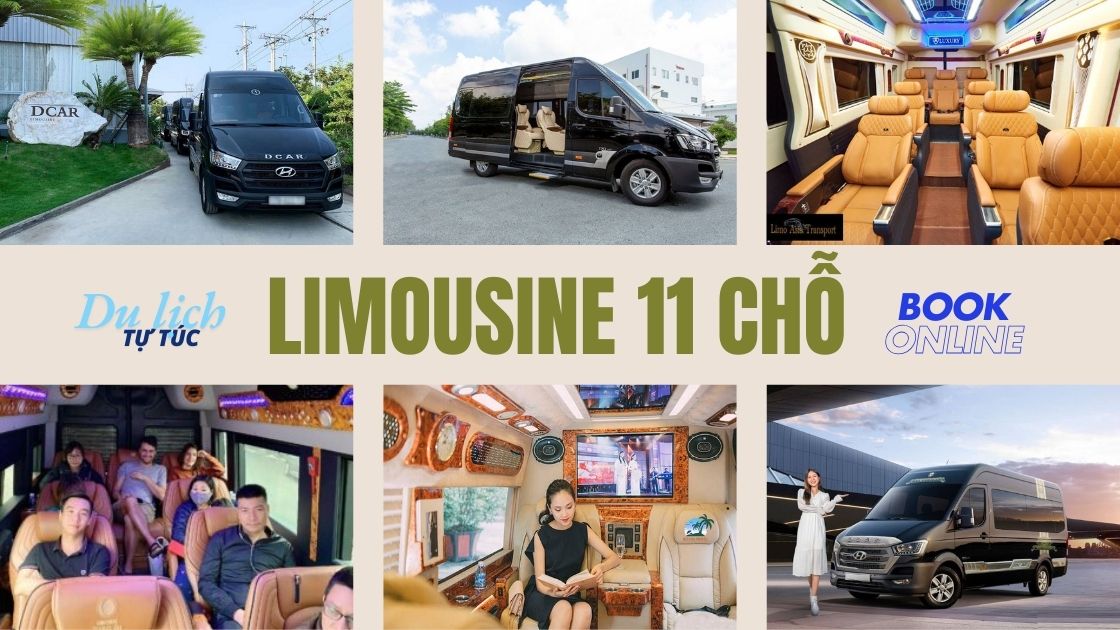 Thuê xe đi Phan Thiết