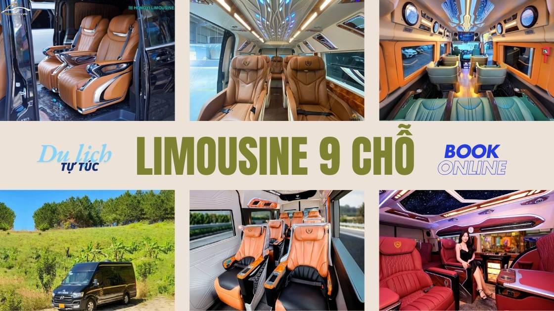 thuê xe 15 chỗ đi Phan Thiết