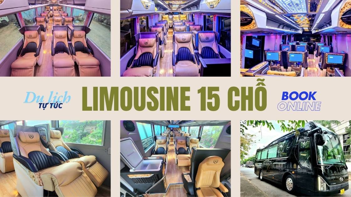 Thuê xe đi Phan Thiết