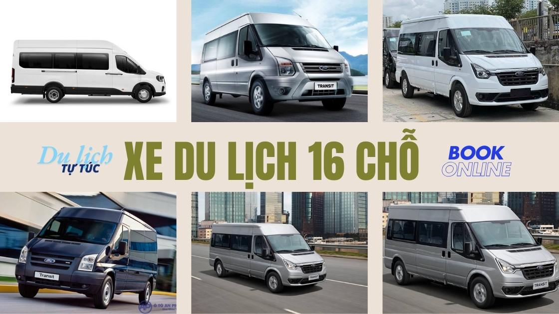 Thuê xe 16 chỗ đi Nha Trang 