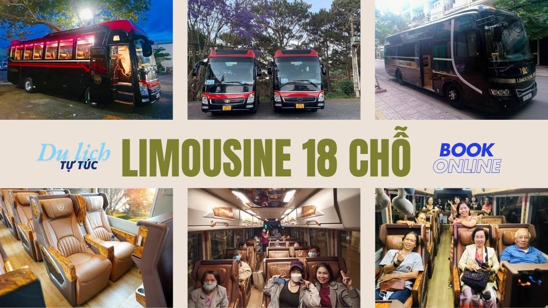 Thuê xe đi Phan Thiết