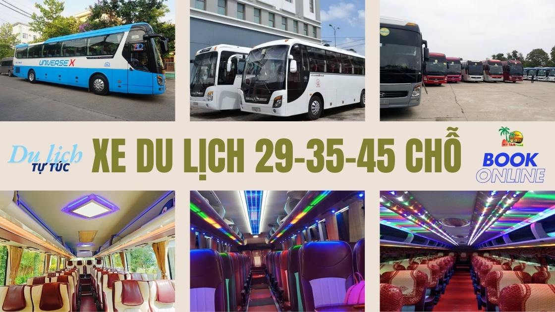 Thuê xe đi Phan Thiết