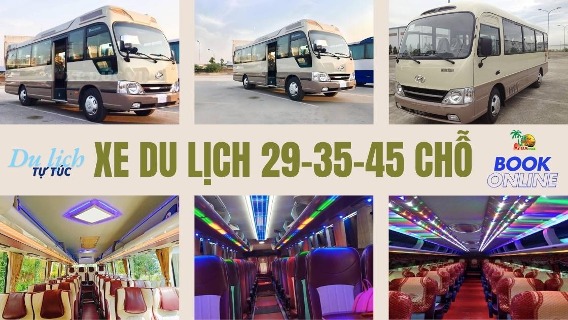 Thuê xe đi Phan Thiết