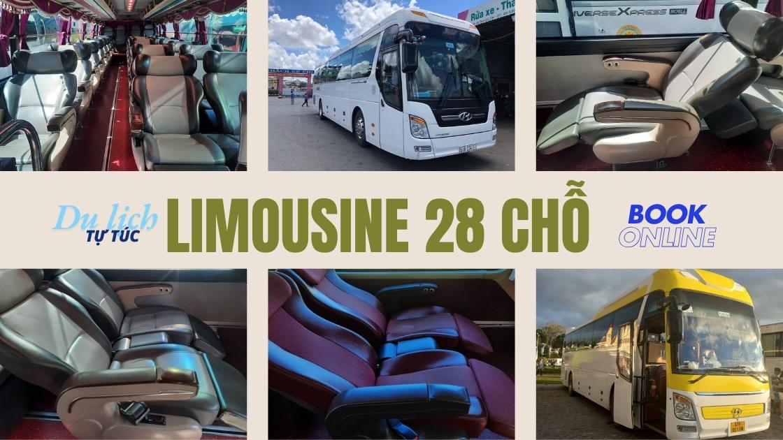 Thuê xe Nha Trang đi Đà Lạt