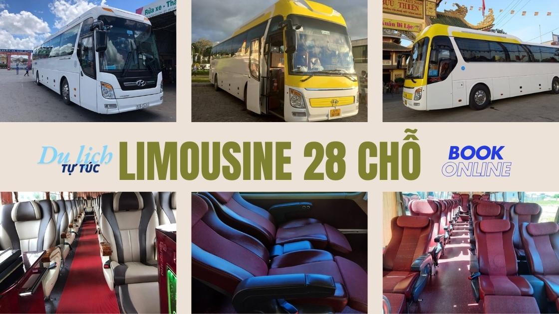 Thuê xe đi Phan Thiết