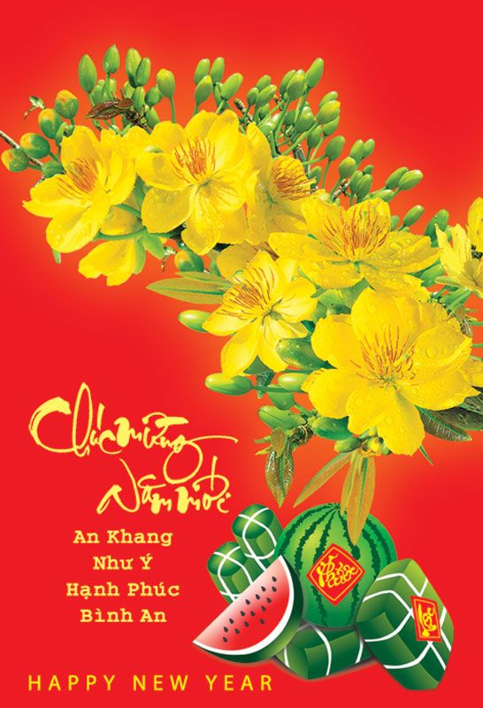 Vì Sao Tết Xưa Vui Hơn Tết Nay?