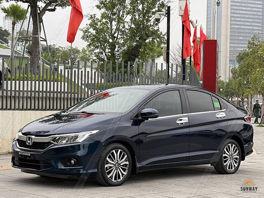 GIÁ XE 4 CHỖ SÀI GÒN ĐI LONG AN | XE ĐỜI MỚI | GIÁ TỐT | GỌI NGAY 0939790983