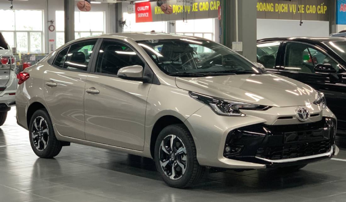 GIÁ XE 4 CHỖ SÀI GÒN ĐI LONG AN | XE ĐỜI MỚI | GIÁ TỐT | GỌI NGAY 0939790983