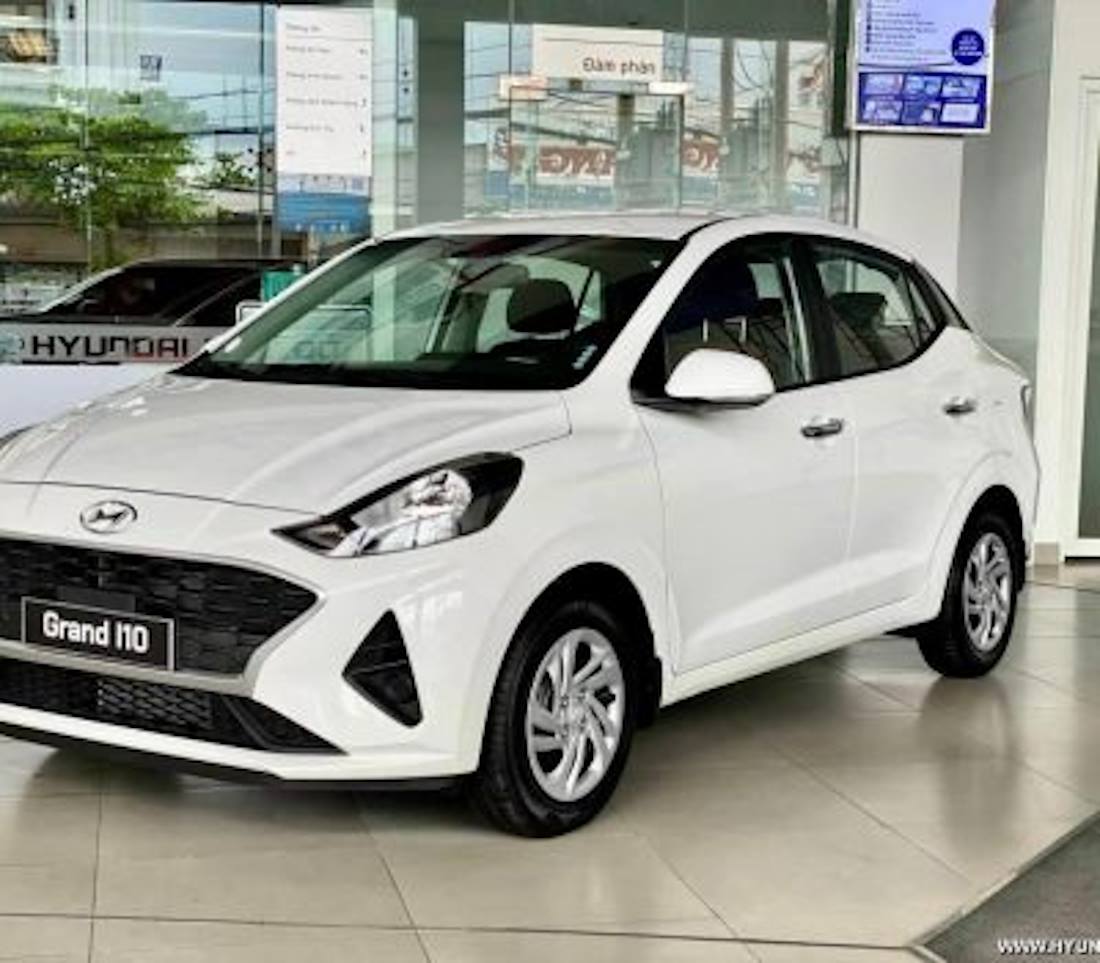 GIÁ XE 4 CHỖ SÀI GÒN ĐI LONG AN | XE ĐỜI MỚI | GIÁ TỐT | GỌI NGAY 0939790983