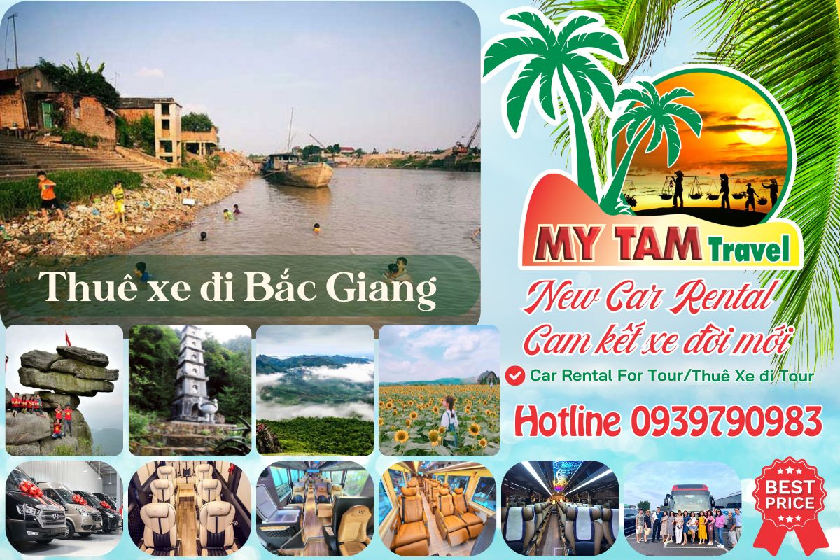 Thuê xe đi Hải Phòng 4-7-16-29-35-45c Limousine 9-11-15-18-28c