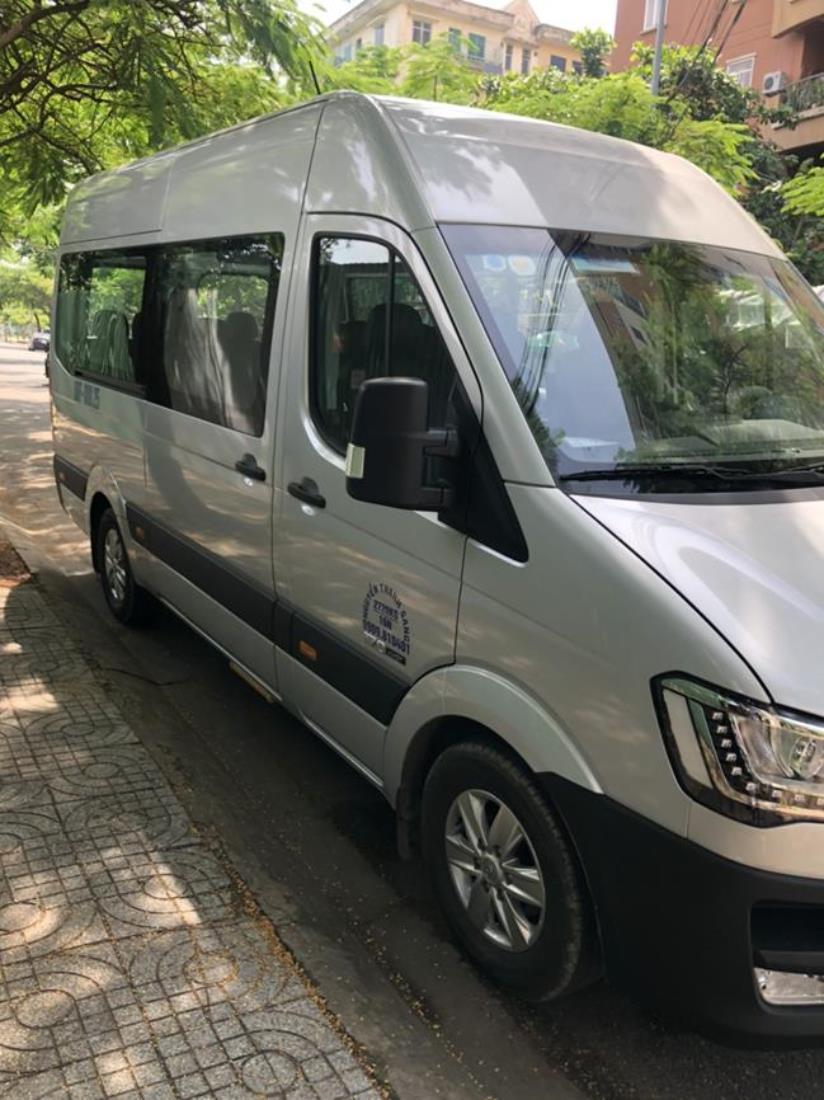 Car Rental 16 Seats I Your Complete Guide For Perfect Group Transportation