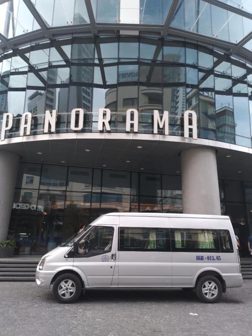 Car Rental 16 Seats I Your Complete Guide For Perfect Group Transportation