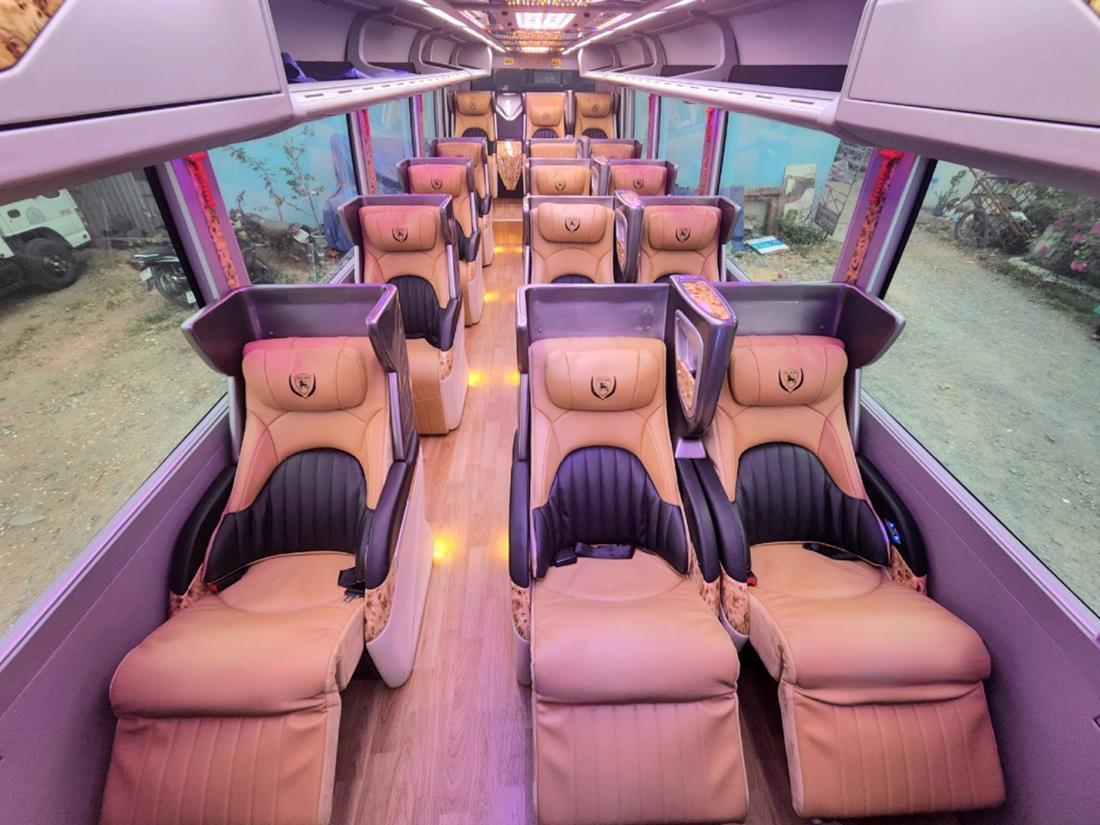 Car Rental Limousine 15 Seats I The Ultimate Guide To Luxury Group Travel