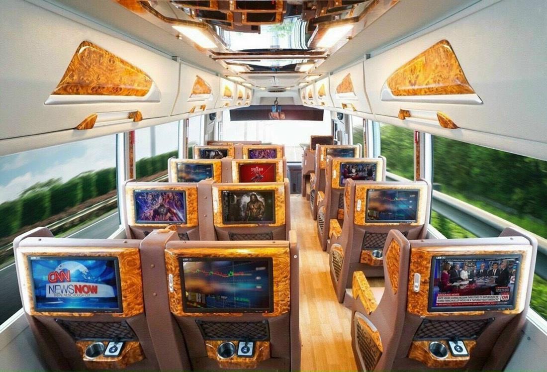 Car Rental Limousine 15 Seats I The Ultimate Guide To Luxury Group Travel