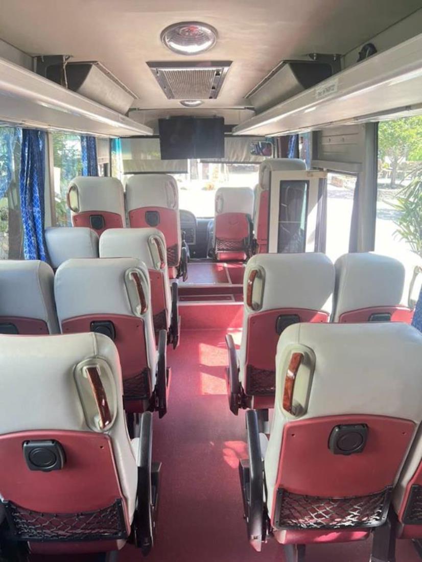 Car rental to Phan Thiet – Affordable, safe, wide variety of vehicles latest models