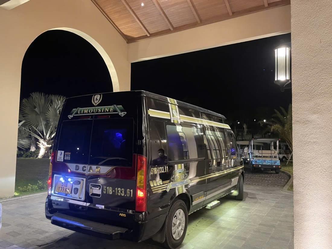 Car rental to Phan Thiet – Affordable, safe, wide variety of vehicles latest models