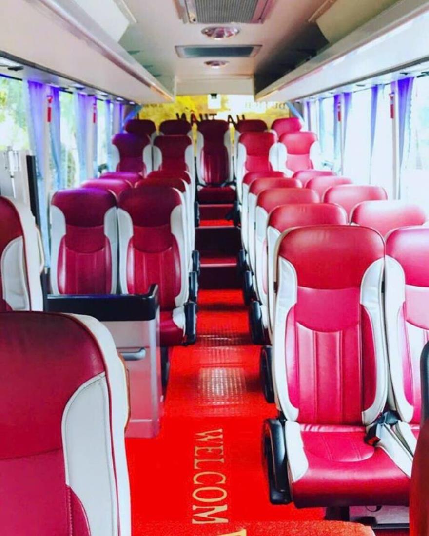 Car rental to Phan Thiet – Affordable, safe, wide variety of vehicles latest models