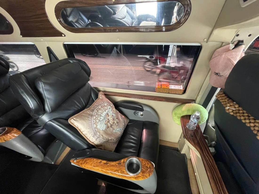 Car rental to Phan Thiet – Affordable, safe, wide variety of vehicles latest models