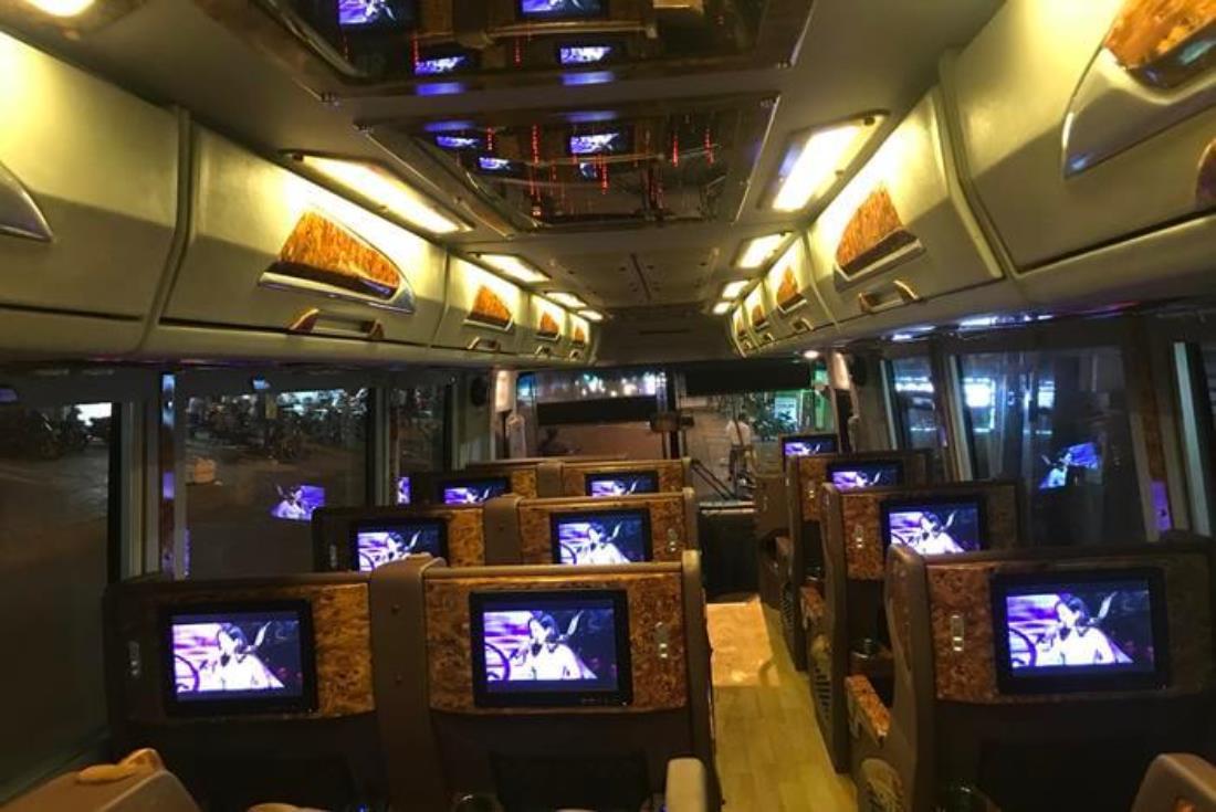 Car rental to Phan Thiet – Affordable, safe, wide variety of vehicles latest models