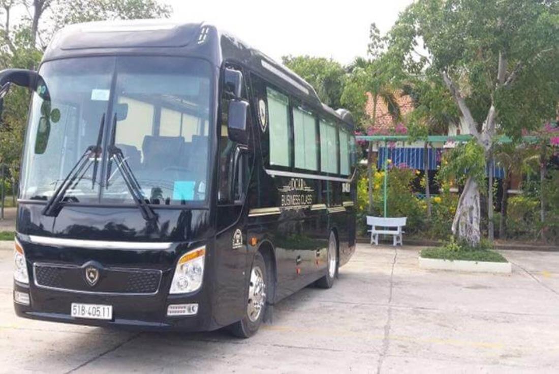 Car rental to Phan Thiet – Affordable, safe, wide variety of vehicles latest models