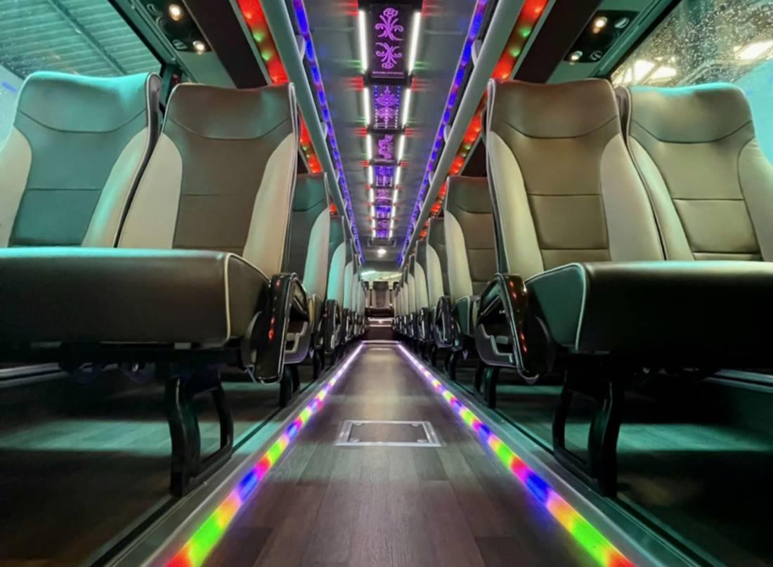 Car rental to Phan Thiet – 4 Seater