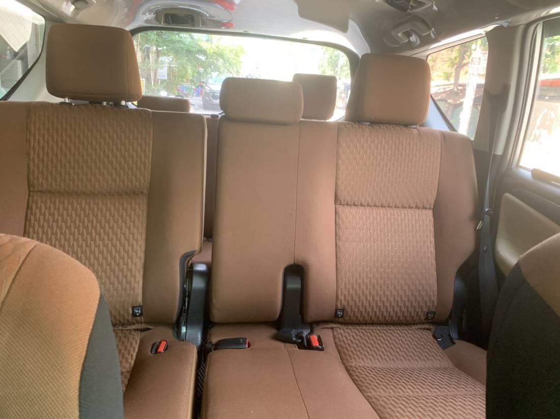 Car rental to Phan Thiet – 4 Seater