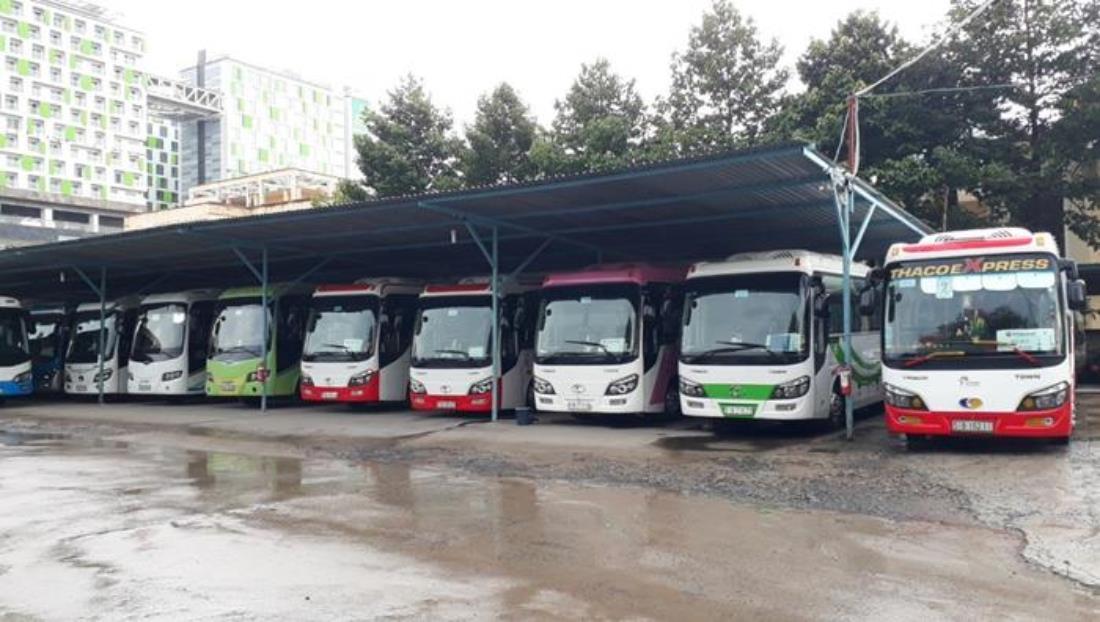 Bus Rental 45 Seats In Vietnam | The Ultimate Guide For Group Travel