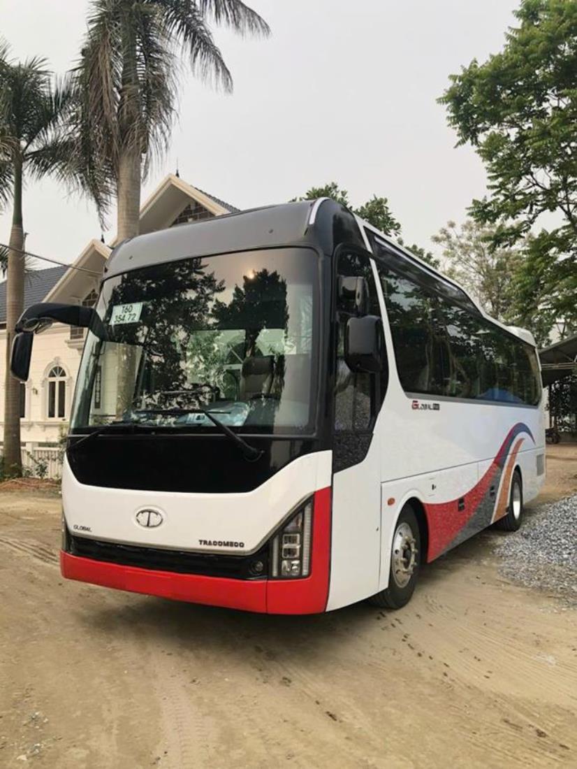 Car Rent Sai Gon to Tay Ninh