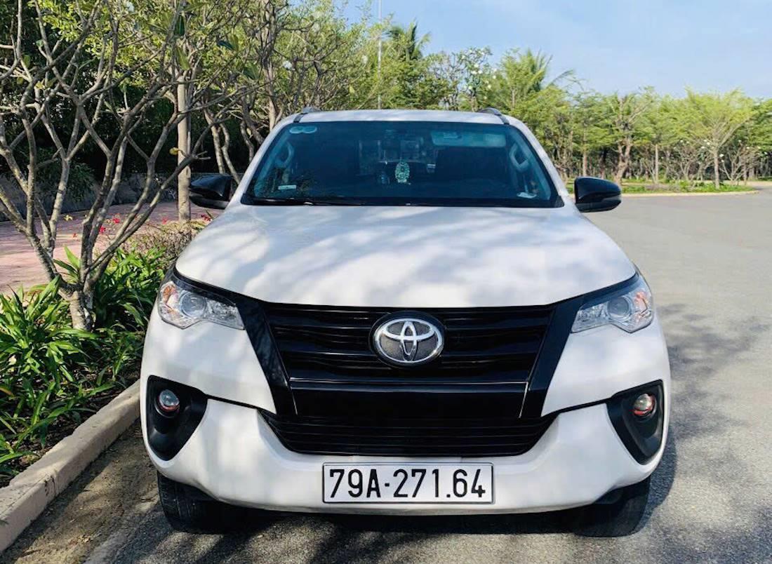 Car Rent Sai Gon to Tay Ninh