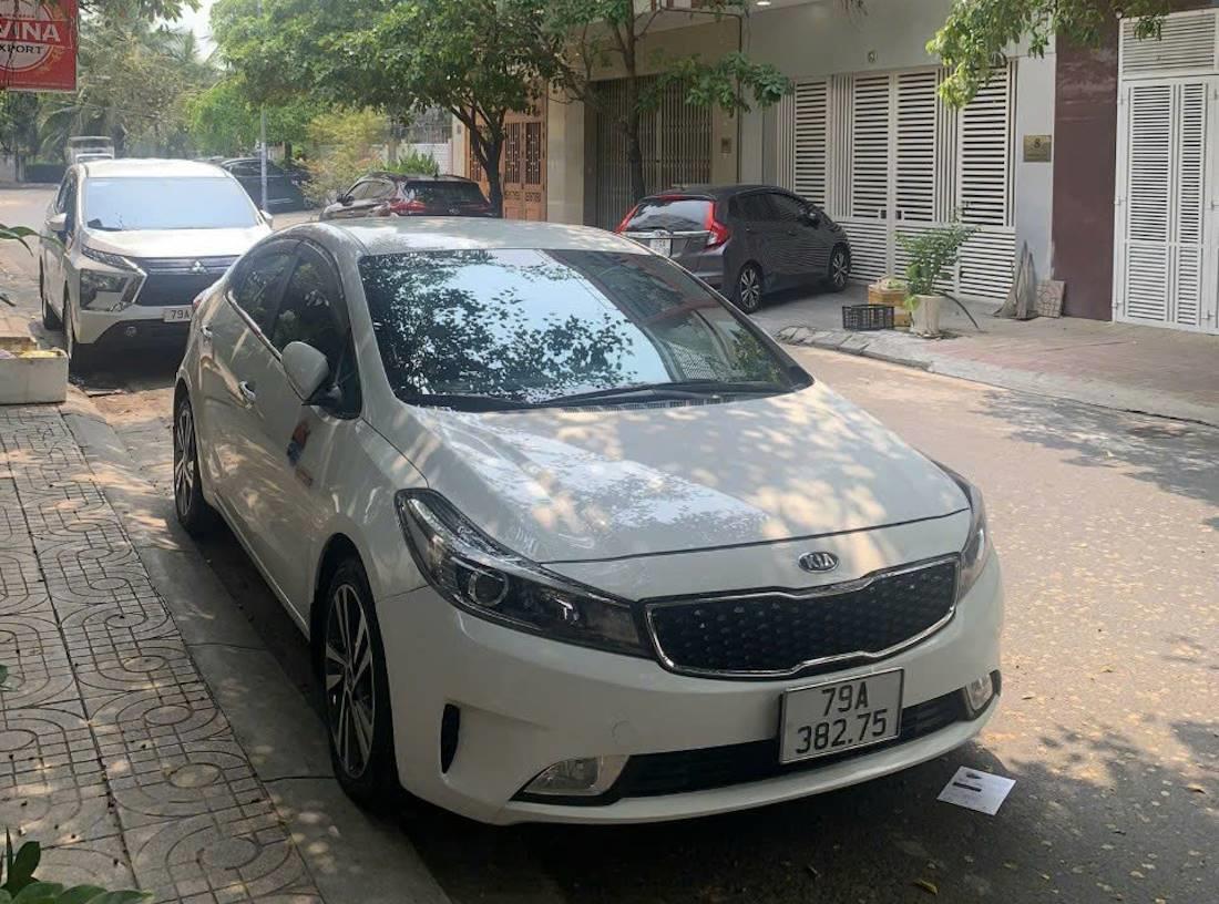 Car Rent Sai Gon to Tay Ninh