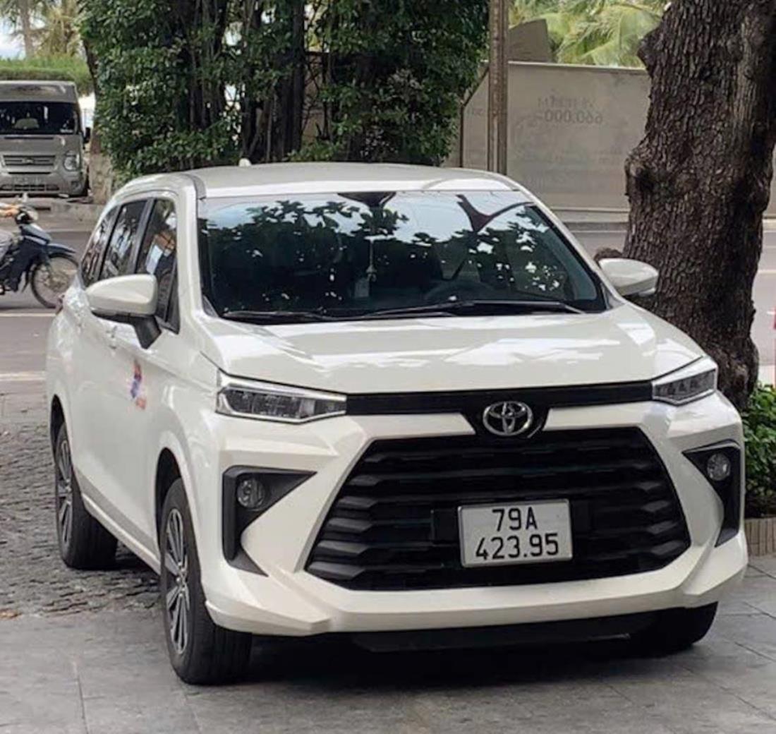 Car Rent Sai Gon to Tay Ninh