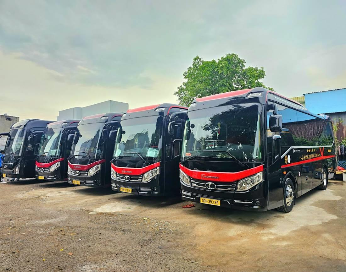 Car Rent Sai Gon to Tay Ninh